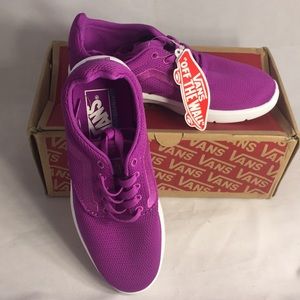 Vans ISO 1.5 Skate Shoes Men’s 3.5/ Women’s 5